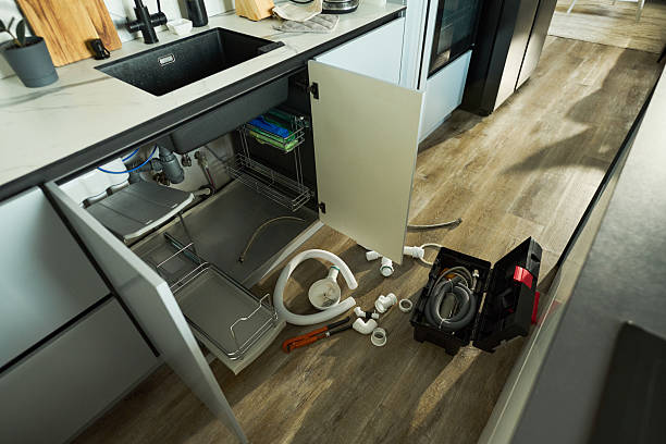 Reliable Plumbing contractor in Marlborough, NH by Street Wise - Plumbing